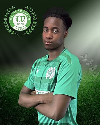 Nathanael-Victor Ndoyi