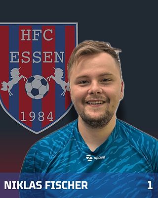 Niklas Fischer