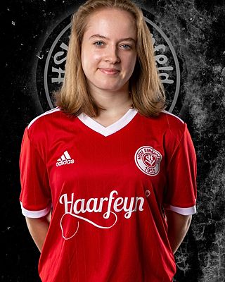 Cora Malin Wirthwein