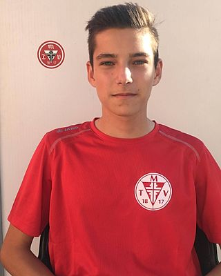 Jannis Kaufmann