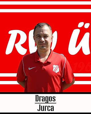 Dragos Jurca