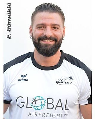 Eren Gömüldu