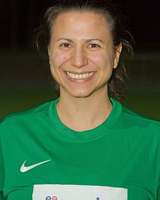 Samira Schneider