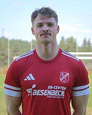 Bastian Benker
