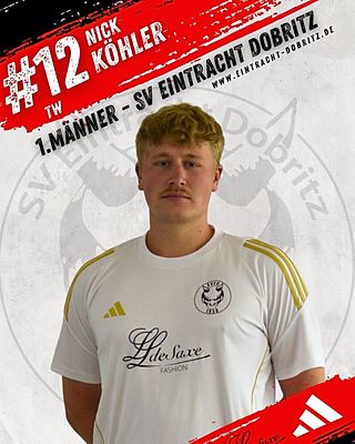 Nick Köhler