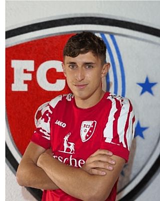 Nico Möller