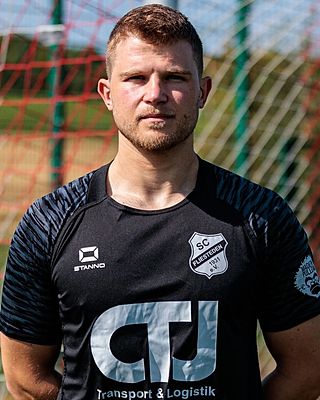 Lukas Kremer