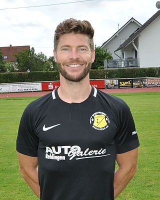 Benjamin Kremer