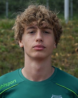 Maximilian Louis Kranz