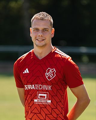 Nils Läkamp