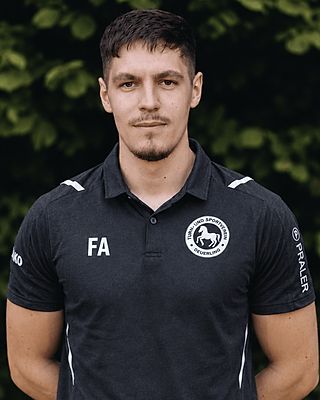 Andreas Fink