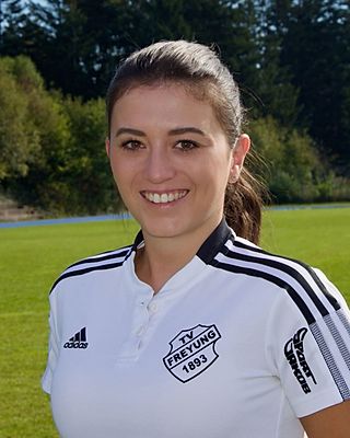 Nina Kellhammer
