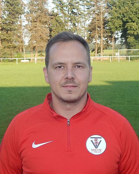 Foto: Sven Mai (TuS Neetze)