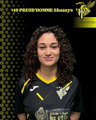 Shaïnys Preud'homme