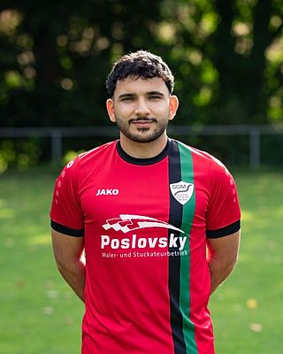 Tufan Yilmaz