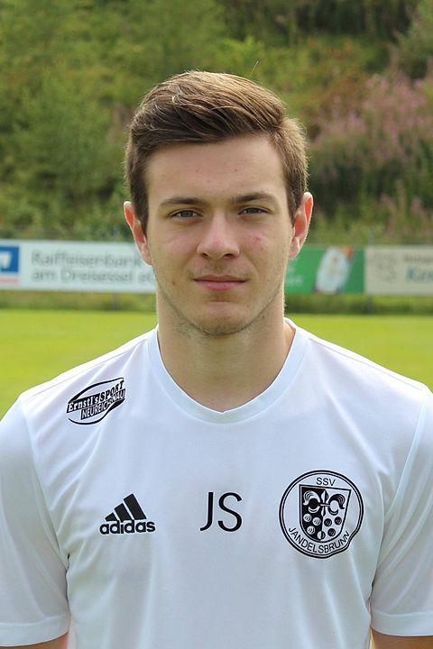 Foto: Lichtenauer Chris - SSV