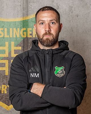 Nico Matern