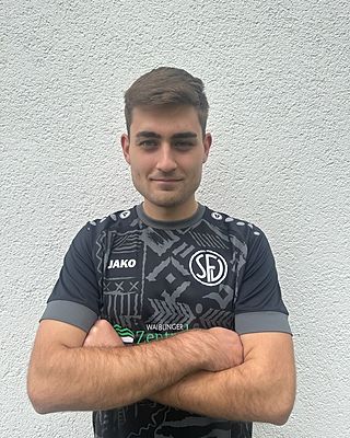 Alexander Ehrnstrasser