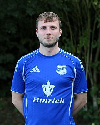 Yannik Kurowski