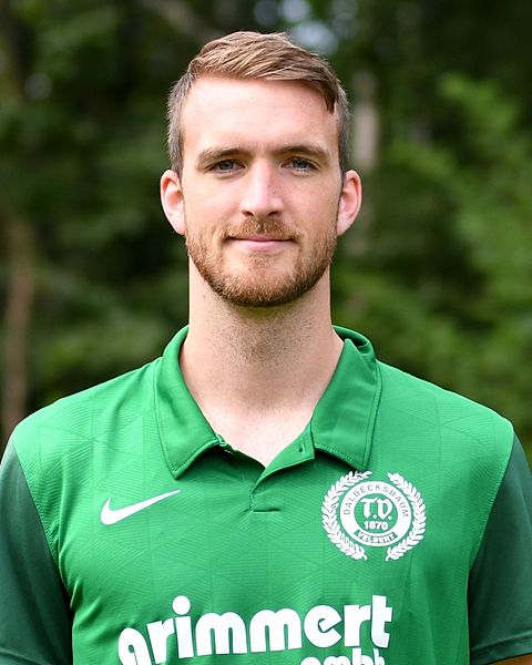 Foto: Odette Karbach