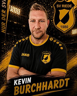 Kevin Burchardt