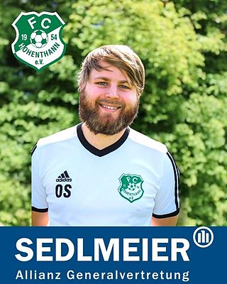 Oke Stöter
