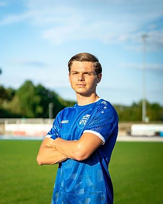 Tom Kirschmann