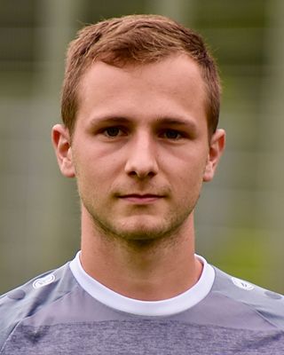 Niklas Scheier