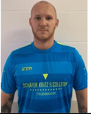 Jakub Robert Koczela