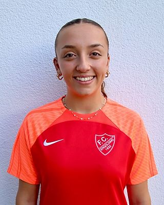 Stefanie Neuhofer