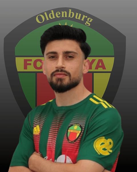 Foto: FC Medya Oldenburg