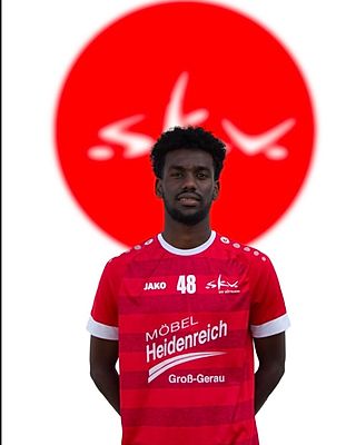 Hawo Ali Hussein Abdihafid Omar Ali
