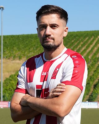 Luca Alesi