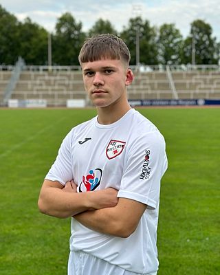 Jean-Luca Langer