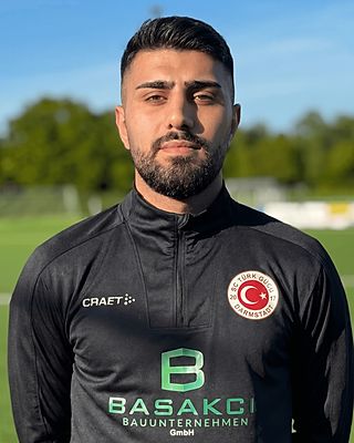 Burak Kendirci