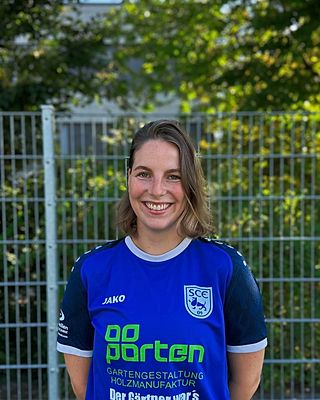 Gina Schotten