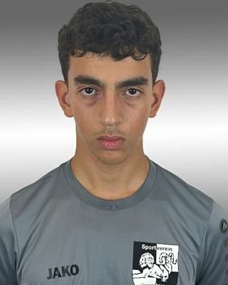 Rayan Ben Fares