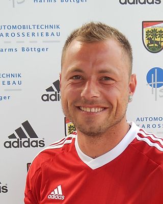 Torsten Moertl