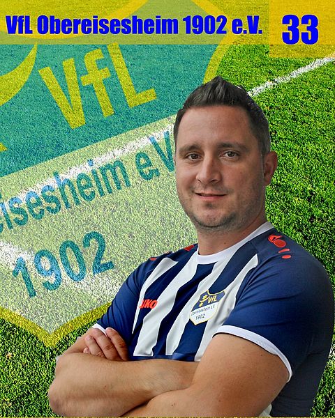 Foto: VfL Obereisesheim