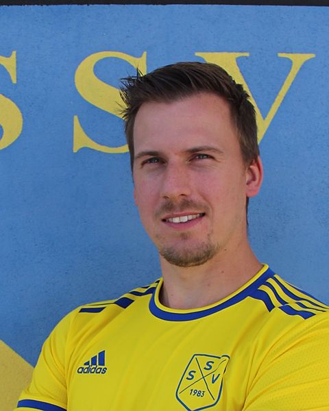 Foto: SSV Kirchenpingarten