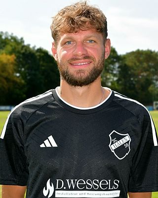 Nico Wedemeyer