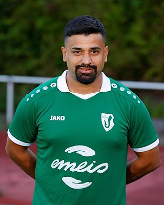 Halil Sahin