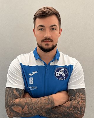 Costel Alexandru Caramidariu