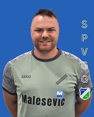 Dominik Sommer