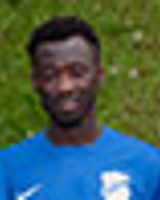 Touray Dodou