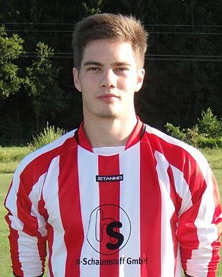 Markus Schmid