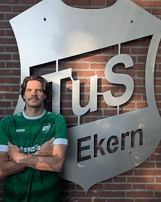 Tim Martens