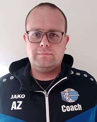 André Zimmermann