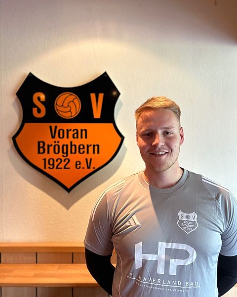 Foto: Voran Brögbern