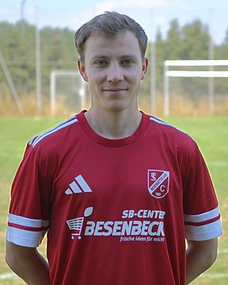Lukas Frank